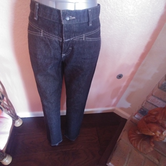 Marithe Francois Girbaud | Jeans | 9s 